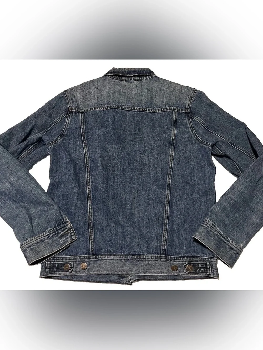 J. Crew ~read entire